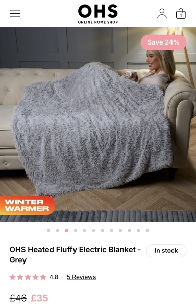 Thread 3 - The one with the Grim Giftsets