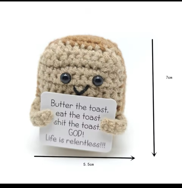 Thread 3 - The one with the Grim Giftsets