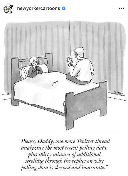 What's True Pussycat? - Trump Thread #134