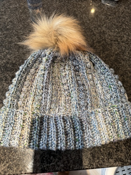 The Autumnal Christmas Chronicles Preamble - Thread 2 further ramblings