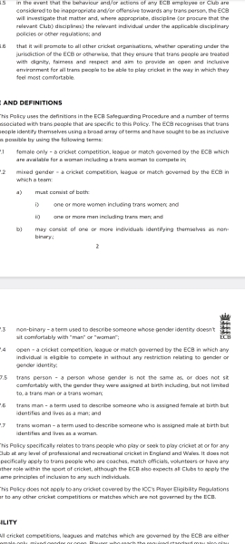 Cricket, no not those ones, a duck (possibly a drake)