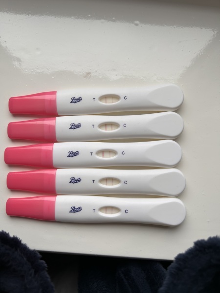 Lucky october?🤞🏼