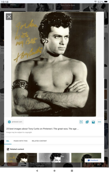 Is Gregory Peck the most stunning man who ever lived?