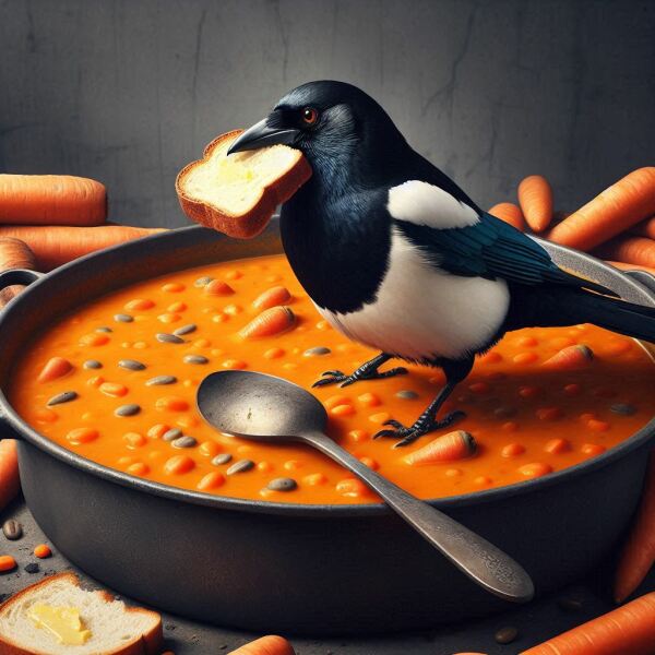 Autumn leaves, crackling fires, quokkas and puffins at the Bluestocking.