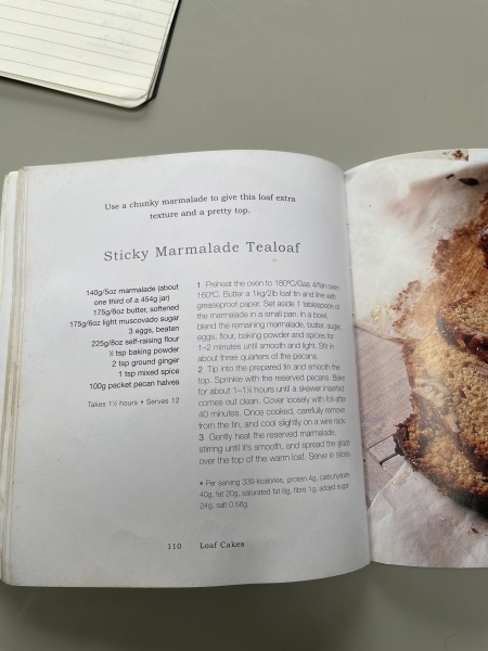 Cake ideas for the family - basic ingredients