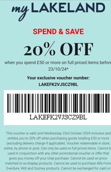 Thread 5 - The one where the coffee maker is cause for divorce