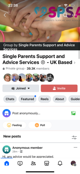 Really struggling to cope with my 3 year old