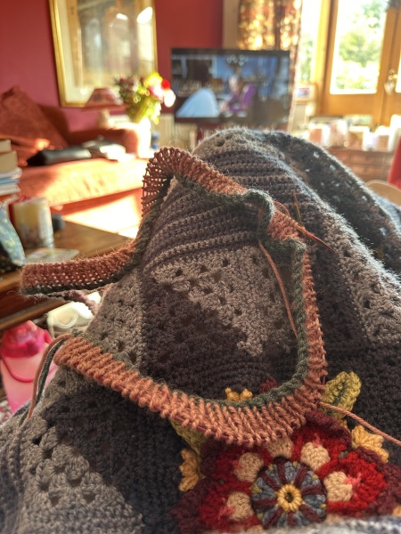 The Autumnal Christmas Chronicles Preamble - Thread 2 further ramblings