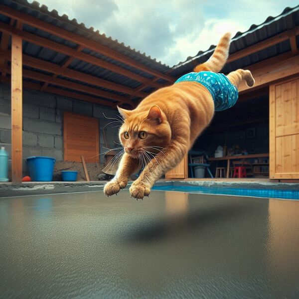 Bluestocking! The Gerbical