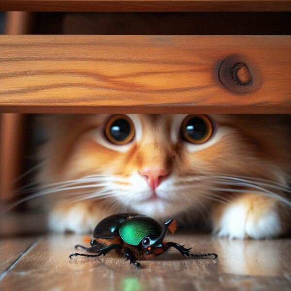 Bluestockings & Orange Wellies: Welcome to the Degu Station!