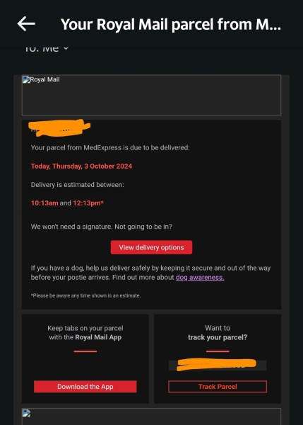 Mounjaro October starters