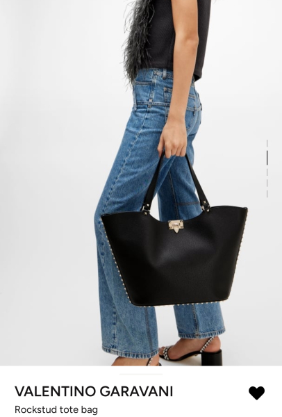 Best luxury work bag?