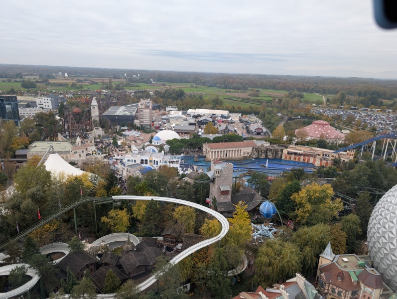 The Nigel Slater Christmas Chronicles Readalong 2024