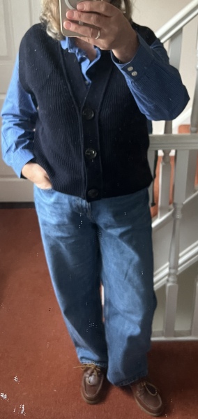WAYWT Spring/Summer 2024
