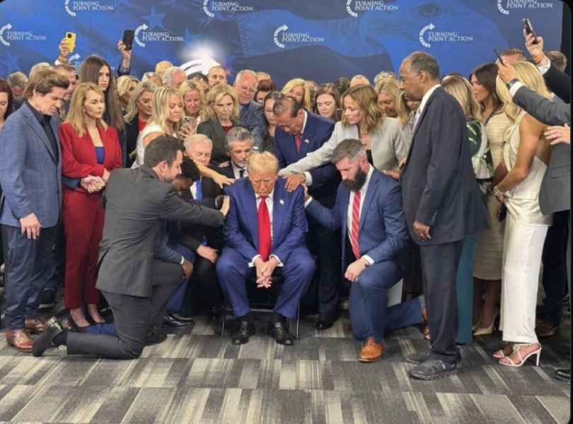 What's True Pussycat? - Trump Thread #134