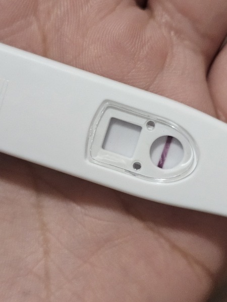 Is this positive?