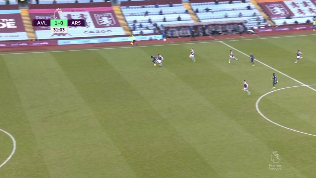 The Rolling Football Thread: season 2024/25