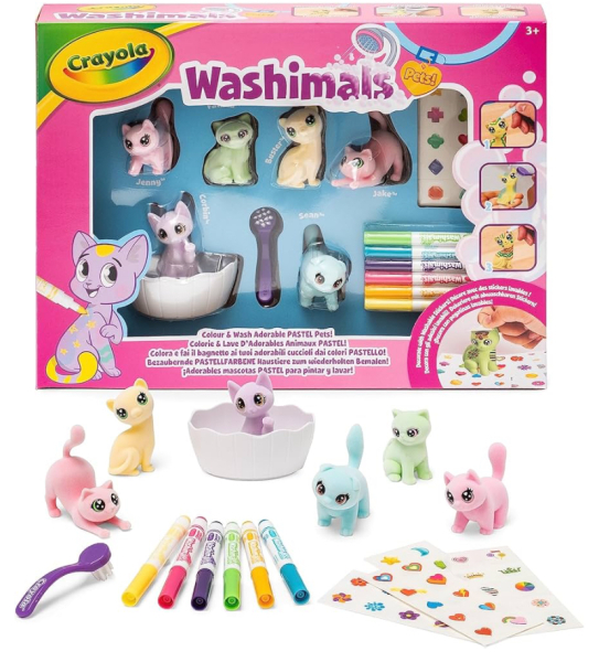 Thread 7 - the one with no name