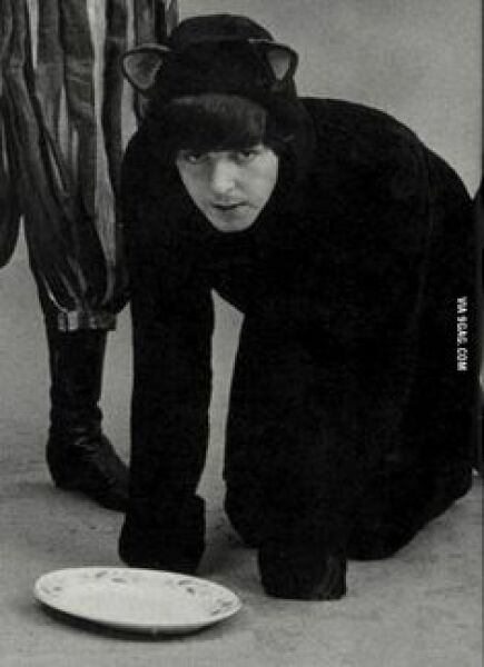 Is this the most stunning man who ever lived?