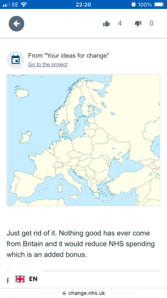 Thread 9 Starmer : Return to Westminster