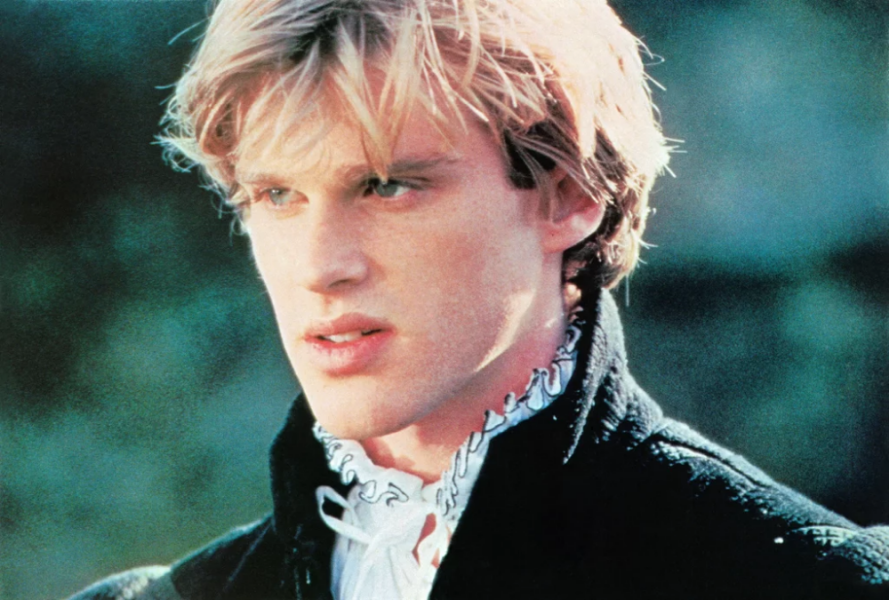 Who would play your Rupert Campbell-Black?