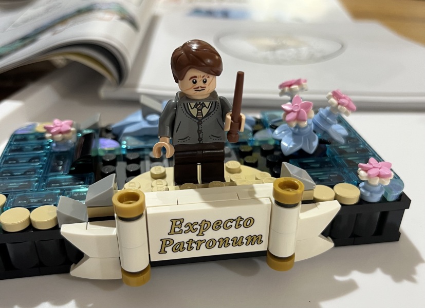 50 Books Challenge 2024 Part Seven