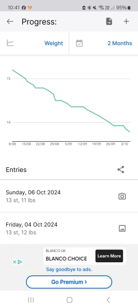 MJ August starters #5