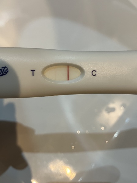 Boots 5 day early test reviews