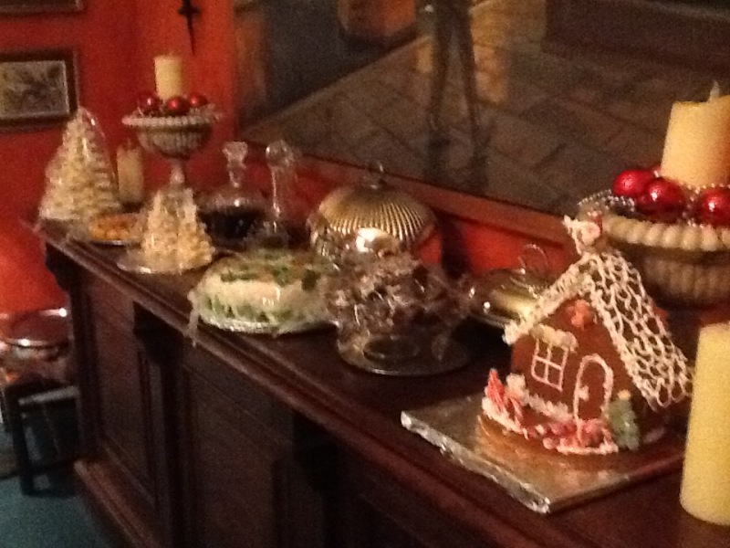 Show us your bakes….