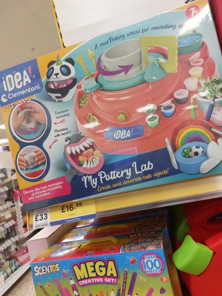 Thread 5 - The one where the coffee maker is cause for divorce