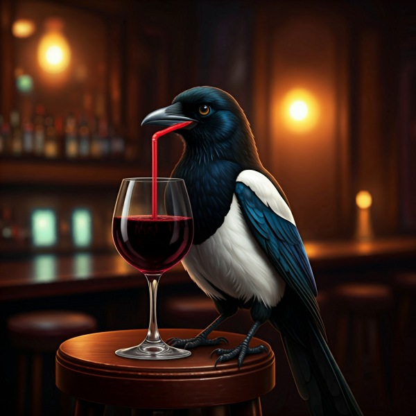 Autumn leaves, crackling fires, quokkas and puffins at the Bluestocking.