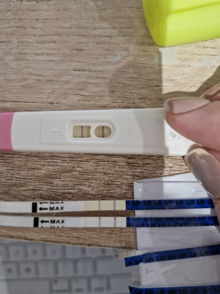 Lucky october?🤞🏼