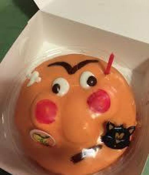 Was Halloween a big thing when you were growing up?