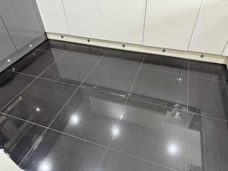 Abusive cleaner took pics of my home