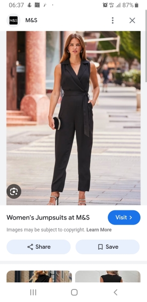 What does a 46 year old wear to a theatre concert?