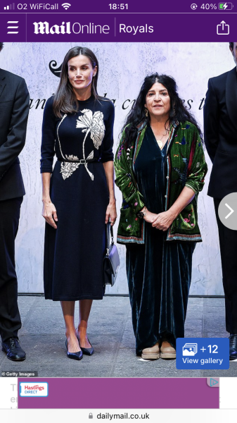 Royal Style: Welcome to the Court of the Dragon Queen!