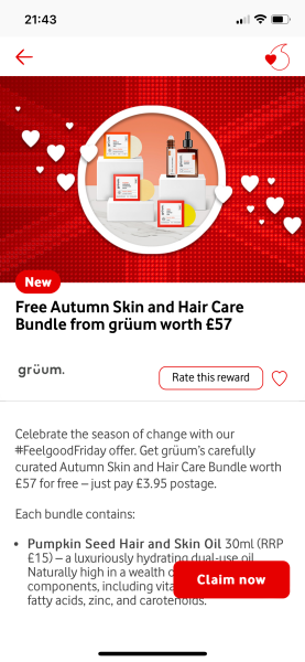 Thread 6 - the one with Otis and the Christmas miracle