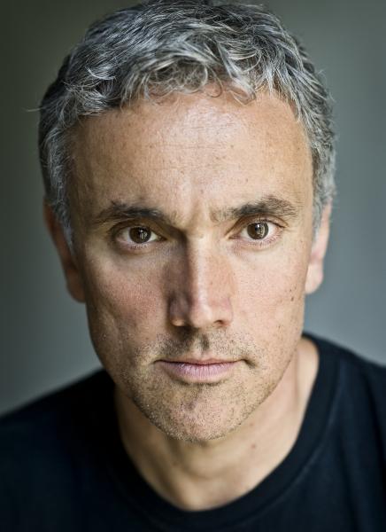 Rivals: who does the actor playing Declan's son remind me of?