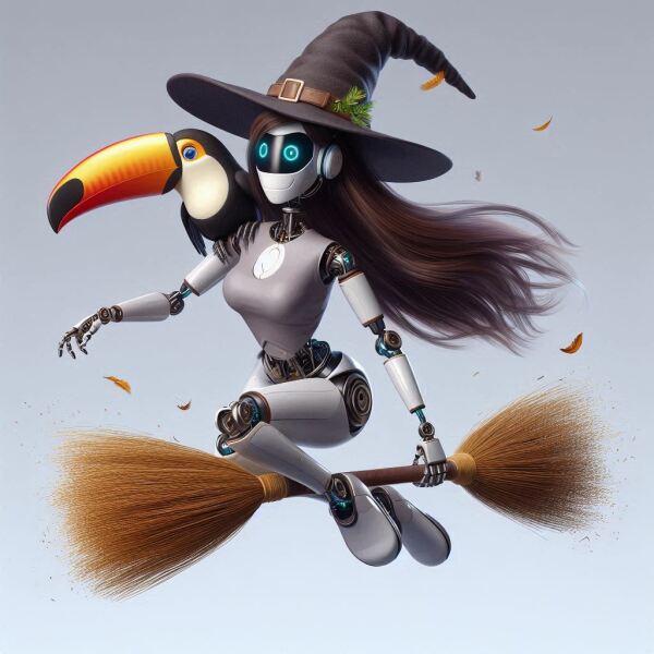 Autumn leaves, crackling fires, quokkas and puffins at the Bluestocking.