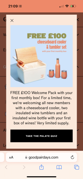 Bargain referrals - thread 6