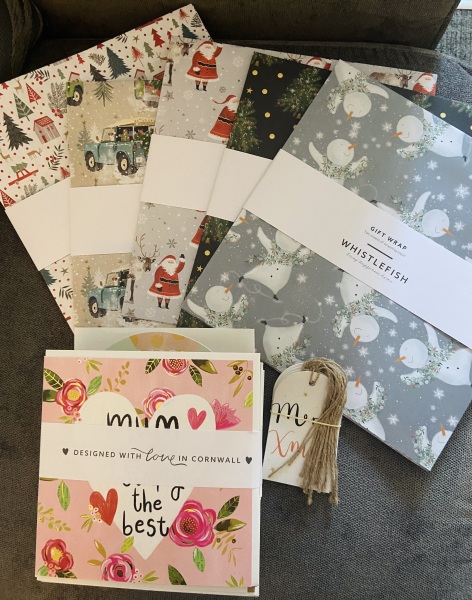 Thread 4 - the one with our Guylian best before fate