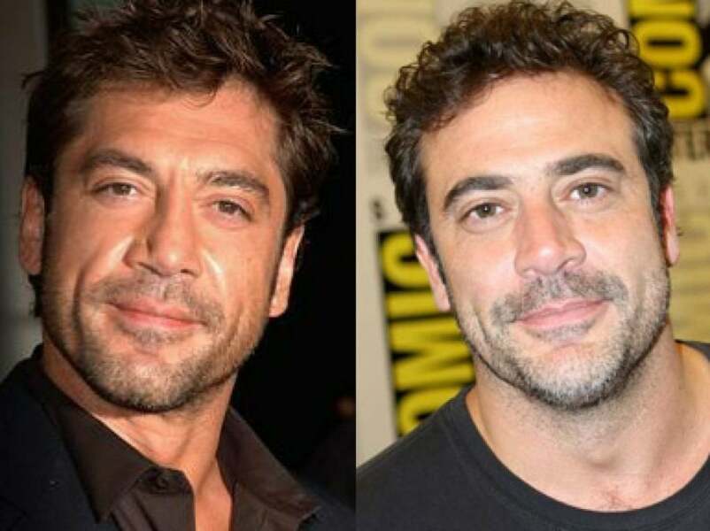 Look a like celebrities.
