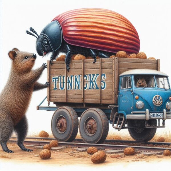 Autumn leaves, crackling fires, quokkas and puffins at the Bluestocking.