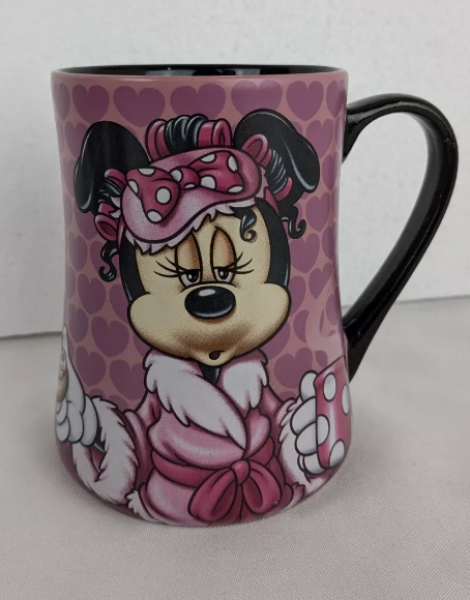 Can I see a picture of your favourite mug?