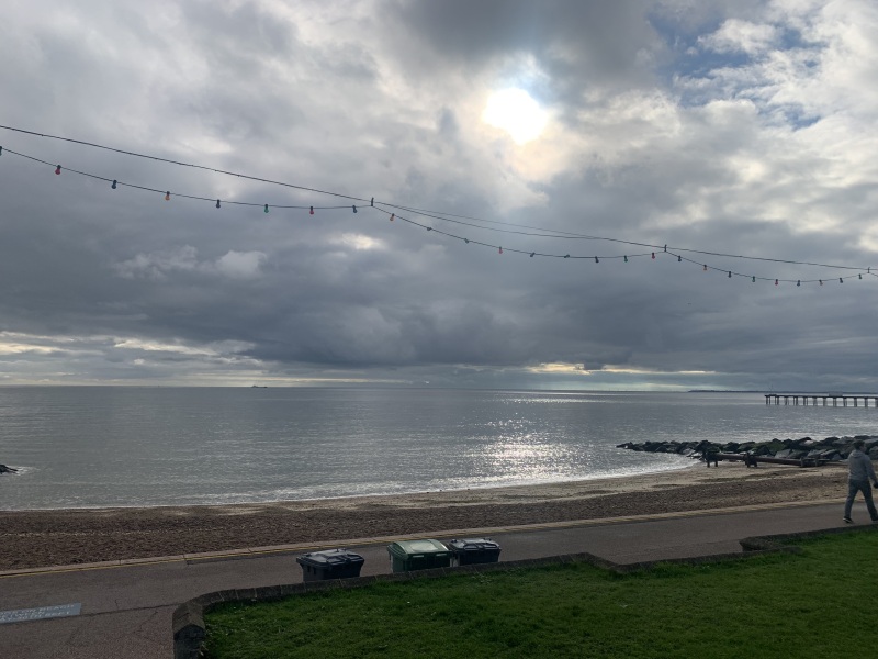 The Nigel Slater Christmas Chronicles Readalong 2024