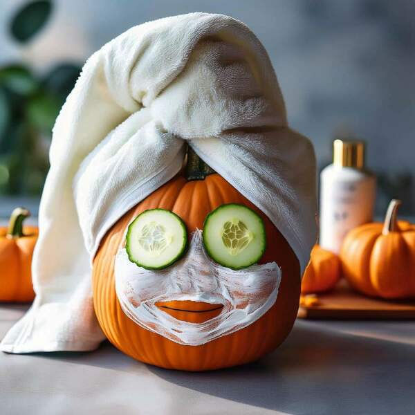 Show us your pumpkins!