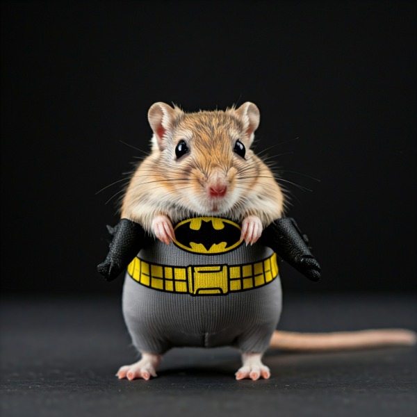 Bluestocking! The Gerbical