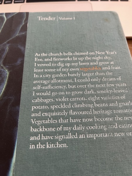 The Autumnal Christmas Chronicles Preamble - Thread 2 further ramblings