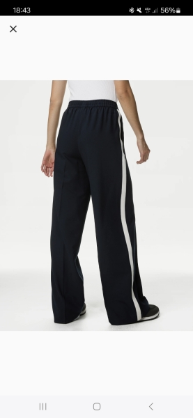 What to wear with these trousers?!