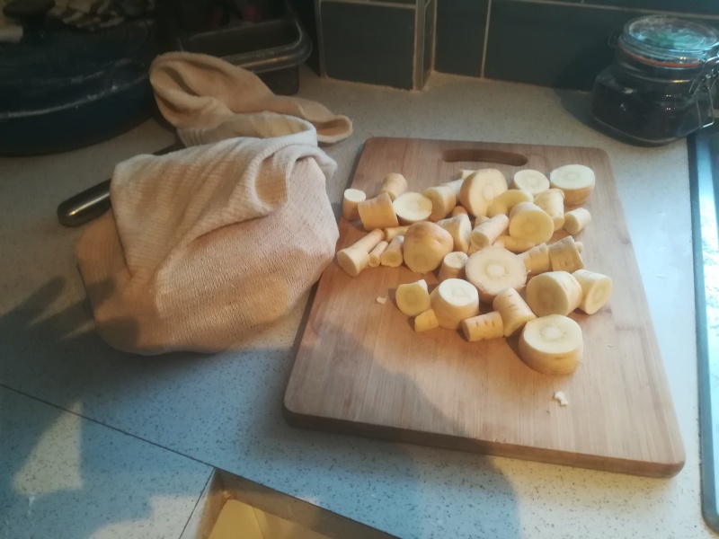 For Women Scotland written submission (UK Supreme Court)